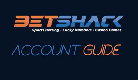 betshack login
